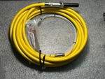 New Ipg Photonics HLC-8-50 / 125-5H Fiber Laser Optoskand Coherent. Fixed Price $2499.99.
