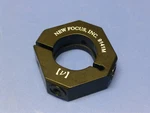 Newport / Focus 9141-M Optical Pedestal Clamp, 25.4MM Diameter, Metric. Fixed Price $14.95.