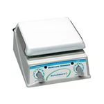 Benchmark Scientific H4000-HS Hotplate STIRRER,4-65 DEG,7.1"X7.1" 8NCF7. Fixed Price $464.44.