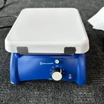 Fisher Scientific Magnetic Stirrer 1152049S. Fixed Price $52.84.