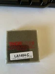 LA1484-C N-BK7 Plano-convex Lens, 1", F = 300 Mm, Ar Coating: 1050 1620 Nm. Fixed Price $19.50.