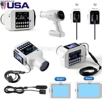 Dental X Unit Protable Mobile Ray Digital Machine Lcd No Shield /sensor. Fixed Price $1444.15.