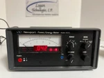 Newport 1825-C Power Energy Meter. Fixed Price $260.00.