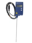Ika ETS-D4 Fuzzy Labortechnik Contact Electronic Temperature Sensor. Fixed Price $69.99.