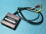 Hamamatsu HC120-39 Photomultiplier Pmt Assembly W/ High Voltage Power Supply. Fixed Price $129.00.