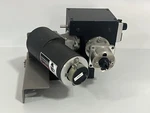 Jobin Yvon H10-61 Uv-v Monochromator Chamber CH1 Epd. Fixed Price $825.00.