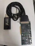 Coherent Lasercam Iiid Digital Beamview 1/2 With Cable And Board. Fixed Price $340.00.