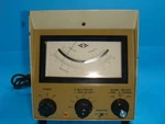 Aminco Photomultiplier Photometer 10-222 115 V Watt, 50/60 Hz Used. Fixed Price $189.99.