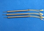 Karl Storz Orthopedic Handpiece Mvs 1063X, 1063C *lot Of 3*. Fixed Price $101.98.
