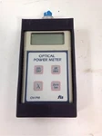 Fis Handheld Fiber Power Meter Ov-pm F18513HHCATV -- Laser Optics. Fixed Price $156.28.