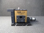 Thorlabs MDE330TH Xyz Flexure Stage. Fixed Price $149.99.