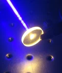 463NM Low Pass Filter Melles Griot 03FCG463 Forensic Fluorescence Spectroscopy. Fixed Price $11.50.
