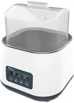 Joanlab Digital Thermostatic Laboratory Water Bath W/ Magnetic Stirrer. Fixed Price $190.00.