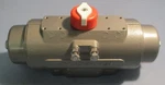 HYTORK-131 Pneumatic Spring Air Actuator New No Specs. Fixed Price $199.99.
