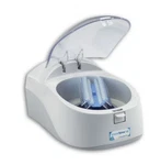 Benchmark Scientific Stripspin Fixed Speed Pcr Tube Centrifuge 5500RPM, C1248. Fixed Price $552.29.