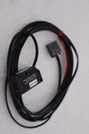 New Open Box Keyence LV-H100 Laser Sensor Stock L-374-C. Fixed Price $165.00.