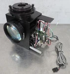 C194655 Laser Scan Head, Cambridge Galvo Motors/drives, Excel 6" Flat Field Lens. Fixed Price $200.00.