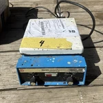 Fisher Thermix Stirring Hot Plate Model 210T For Parts. Fixed Price $45.00.