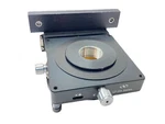 Newport LP-2A Precision Lens X/y Positioner 2" 100TPI. Fixed Price $179.99.