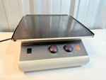Corning Pn S2030-LS-COR Lse Low Speed Orbital Shaker With Warranty. Fixed Price $215.36.
