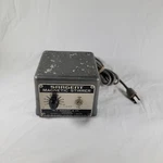 Sargent Magnetic Stirrer Volts 115 Cycles 50 - 60 H12Y. Fixed Price $37.90.