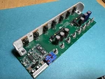 Spectra Physics 0129-5380 T-80 Laser Diode Passbank Board. Fixed Price $199.00.