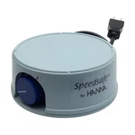 Hanna HI180C-1 Speedsafe Magnetic Stirrer, 116MM, 1000RPM Max, 110/115VAC. Fixed Price $100.00.