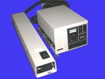 Spectra-physics 2025-05 Laser System W/ Power Supply. Fixed Price $1990.00.