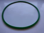 Door Gasket For Tuttnauer 3870E, 3870EA, 3870EHS, 3870M, 3850M/E (02610019). Fixed Price $59.00.