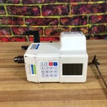 Lightnin L1U03 Laboratory Mixer Overhead Stirrer W/stand & Impeller. Fixed Price $249.95.