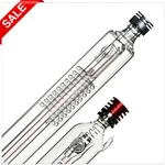 High Power Yongli 100W Laser Tube For CO2 Engraving Machine 12000HR Life. Fixed Price $649.99.