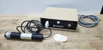 Jds Uniphase Laser Power Supply 1205-1 With Model 1108 (read). Fixed Price $169.99.