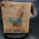 Nalgene Eye Wash Station 6340-1000 Safety Emergency First Aid. Fixed Price $79.96.