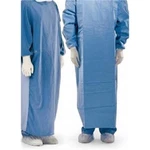 Stryker 0400-820-000 T4 Zipper Toga (l/xl). Fixed Price $15.99.