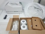 Sharplan 100 Xplume. Fixed Price $1400.00.