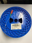Corning SMF-28 Single Mode Fiber Spool 25.26 Km (25,261M) Sc/apc Telecom Lab. Fixed Price $419.99.