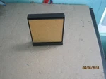 Coherent Laser Optical Mount With Mirror Uv Lens Aprox Lot. Fixed Price $110.00.