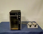 Coulter Electronics S/stdiia Variable Speed Sampling Stand Adjustable Stirrer. Fixed Price $452.24.