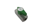 Nupro SS-8P6T4-RT Plug Valve Nsnp. Fixed Price $104.00.