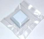 Melles Griot PG-SQW-1025-C Laser Grade Square Windows. Fixed Price $100.00.