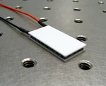Qty: Laird Thermoelectric Peltier Module 30 X 15 3.6 Mm Tec Cooler Usa Made. Fixed Price $25.00.