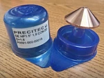 Precitec Nozzle De HP1.5" 1.8 Con Dd P0591-002-00018. Fixed Price $15.00.