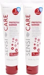 Sensicare Protective Barrier Cream 4 Oz - Pack Of 2 Tubes. Fixed Price $37.37.