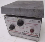 Thermolyne Model SP-A1025B Stir Plate 120 Volts 50/60CY. 840WATTS 42481WVS. Fixed Price $90.00.