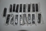 *jm* Newport MRL-3 Optical Rails Lot Of 17 (SML78). Fixed Price $187.50.