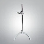 Yamato Stand Rod Set For Lr, LT400, LT500 Laboratory Stirrer 75 Mm. Fixed Price $330.00.