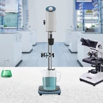Digital Overhead Stirrer Mixer Lab Electric W/timing 100-2000RPM 10L. Fixed Price $144.50.