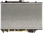 Spectra Radiator For Mazda 323, Protege CU1135. Fixed Price $216.66.