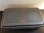 Allegiance Mueller Case Sterilizer Tray (21" X 12" 5"). Fixed Price $59.00.