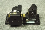 Parker 008-8994, 90 Degree,angle Laser Mirror Esi Free Ship. Fixed Price $260.00.